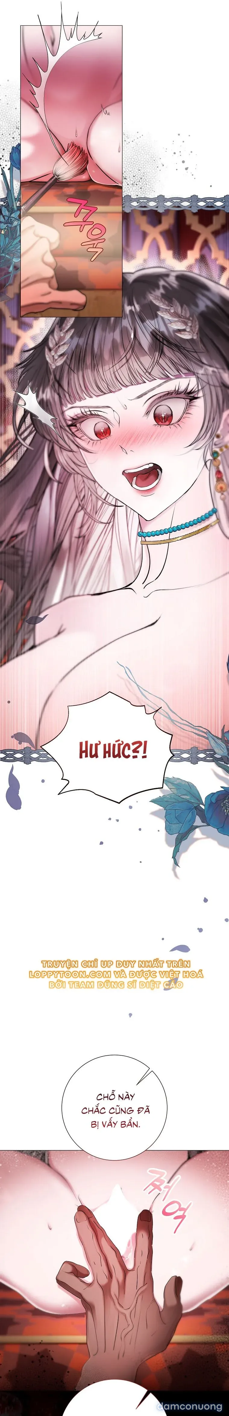 Cẩm Nang Chinh Phục Dành Cho Merry Bad Ending 