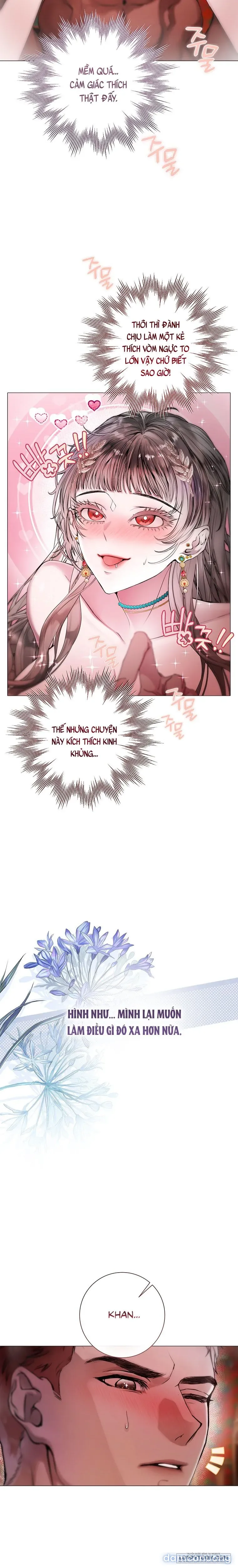 Cẩm Nang Chinh Phục Dành Cho Merry Bad Ending 