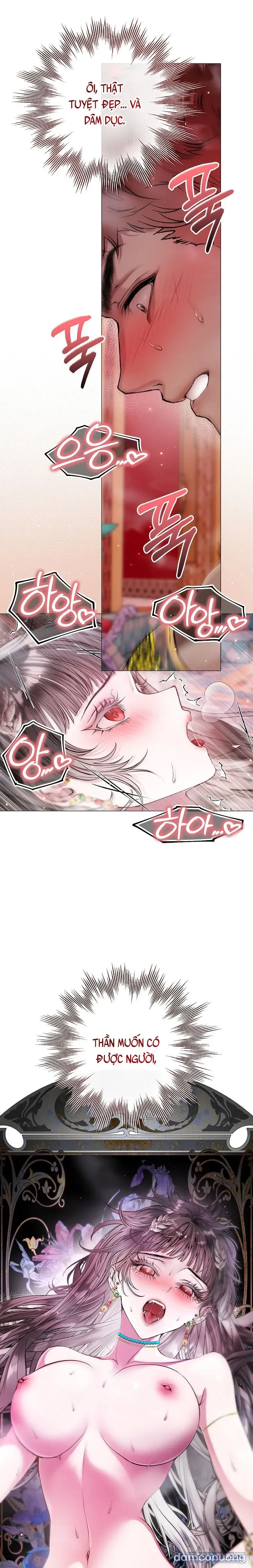 Cẩm Nang Chinh Phục Dành Cho Merry Bad Ending 