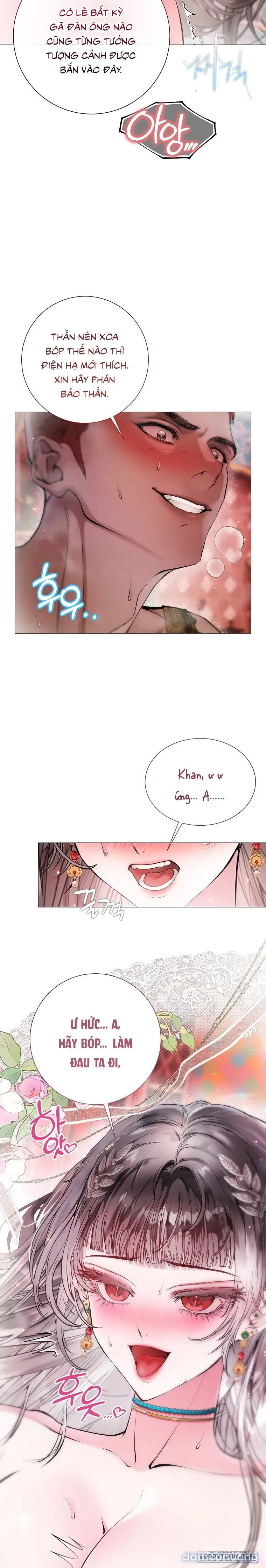 Cẩm Nang Chinh Phục Dành Cho Merry Bad Ending 