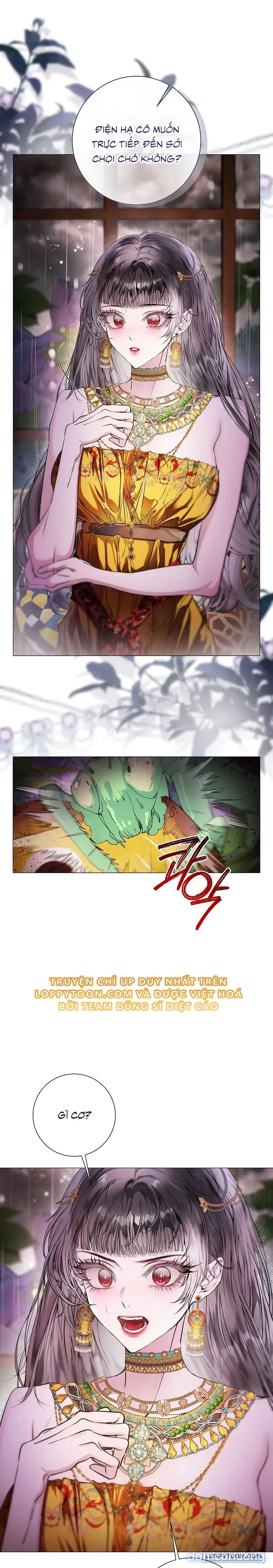 Cẩm Nang Chinh Phục Dành Cho Merry Bad Ending 