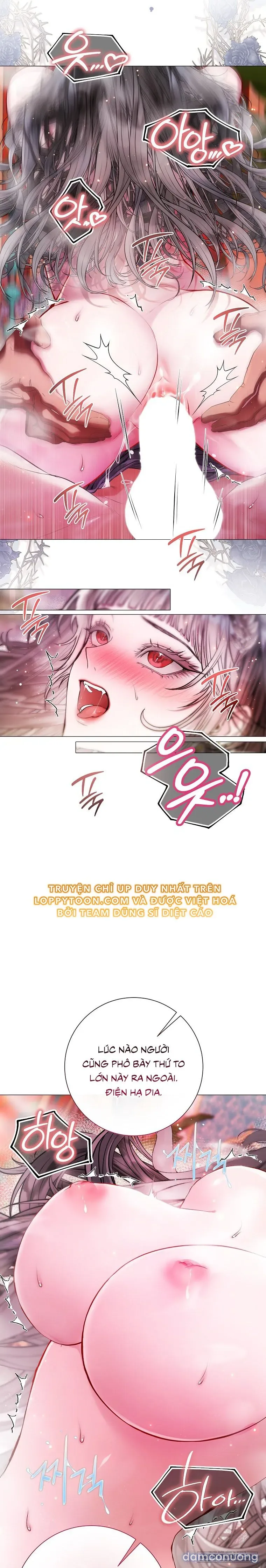 Cẩm Nang Chinh Phục Dành Cho Merry Bad Ending 