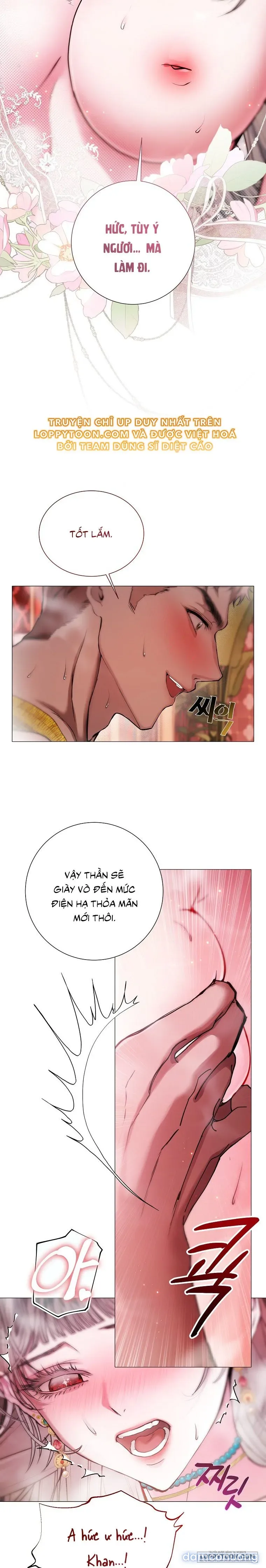 Cẩm Nang Chinh Phục Dành Cho Merry Bad Ending 