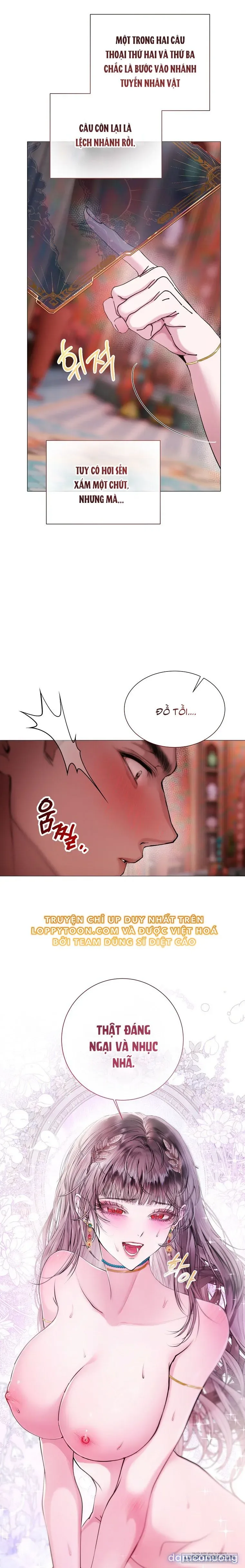 Cẩm Nang Chinh Phục Dành Cho Merry Bad Ending 