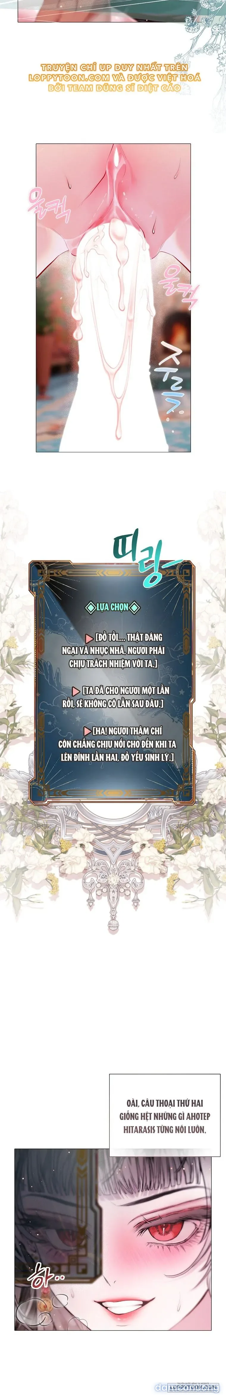 Cẩm Nang Chinh Phục Dành Cho Merry Bad Ending 