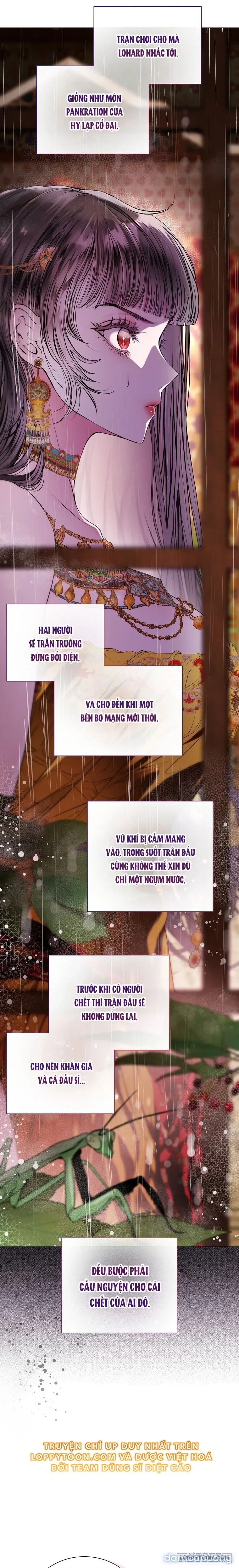 Cẩm Nang Chinh Phục Dành Cho Merry Bad Ending 