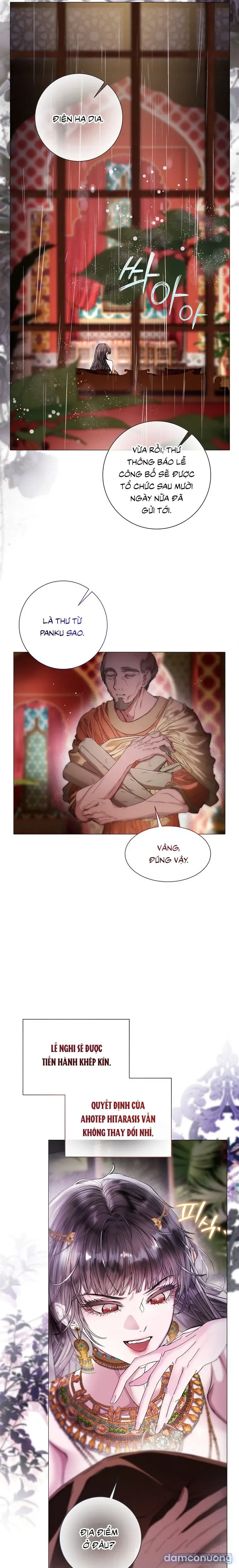 Cẩm Nang Chinh Phục Dành Cho Merry Bad Ending 