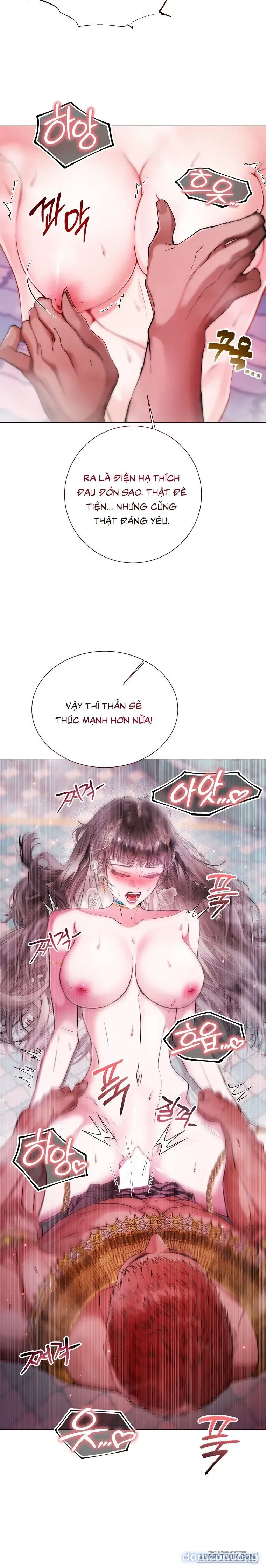 Cẩm Nang Chinh Phục Dành Cho Merry Bad Ending 