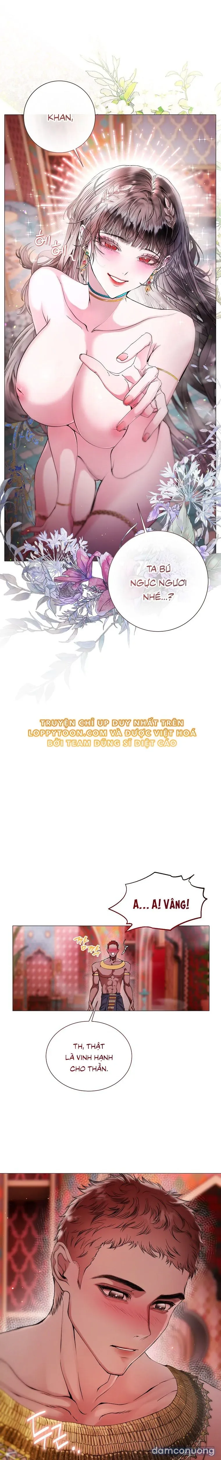 Cẩm Nang Chinh Phục Dành Cho Merry Bad Ending 