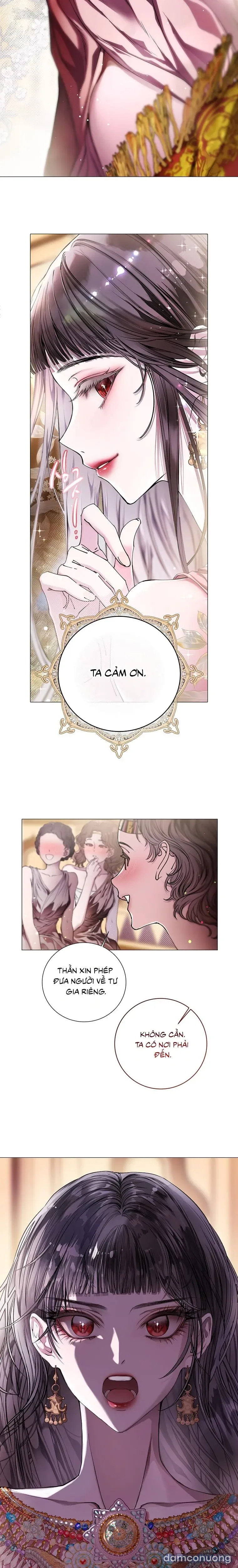 Cẩm Nang Chinh Phục Dành Cho Merry Bad Ending 