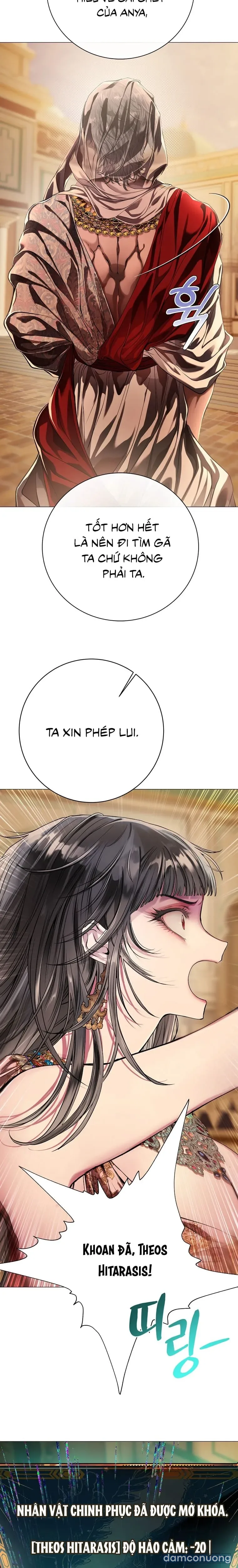 Cẩm Nang Chinh Phục Dành Cho Merry Bad Ending 