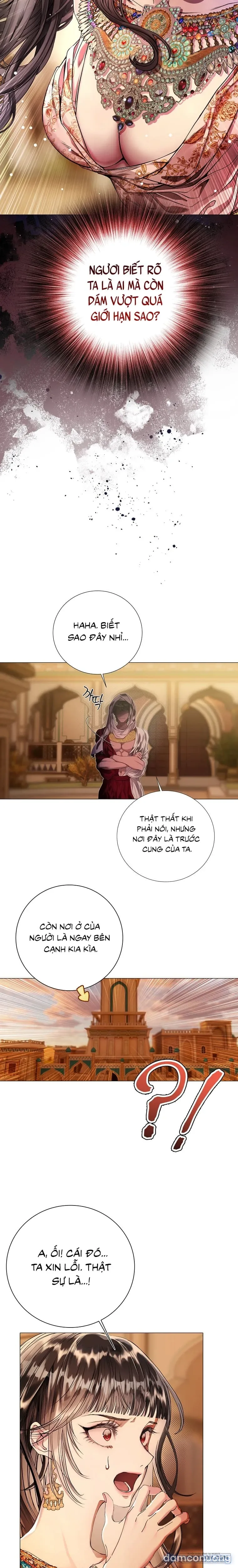 Cẩm Nang Chinh Phục Dành Cho Merry Bad Ending 