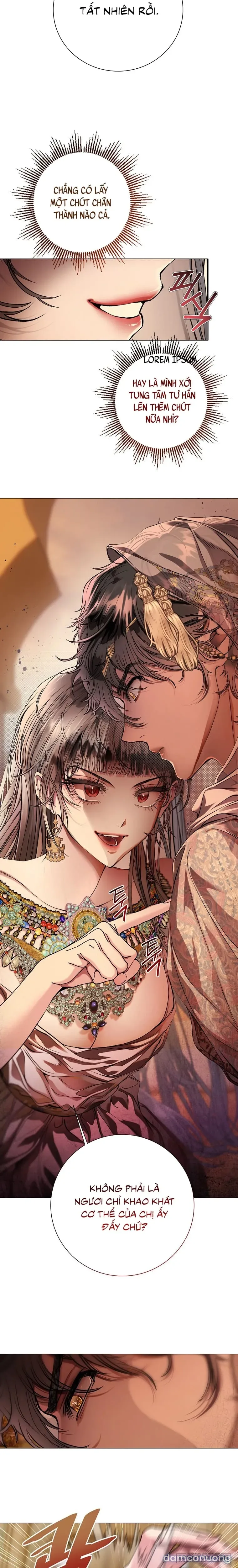 Cẩm Nang Chinh Phục Dành Cho Merry Bad Ending 