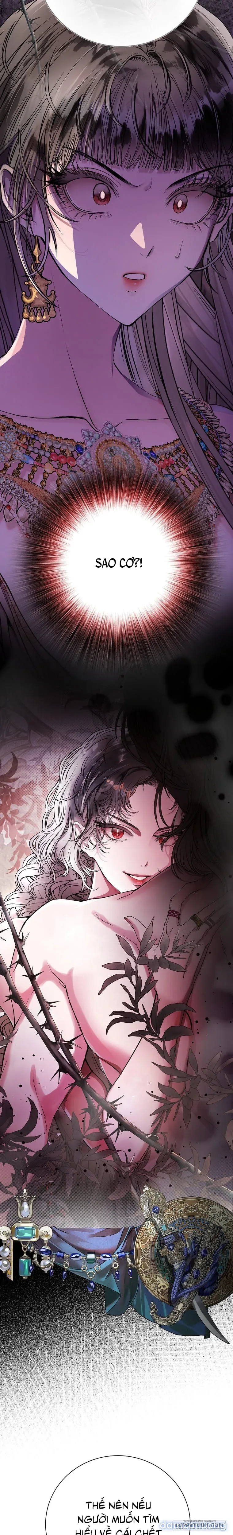 Cẩm Nang Chinh Phục Dành Cho Merry Bad Ending 