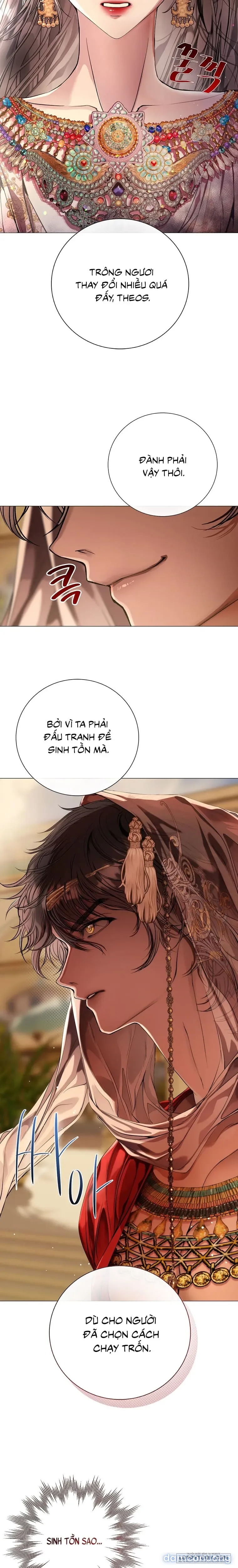 Cẩm Nang Chinh Phục Dành Cho Merry Bad Ending 