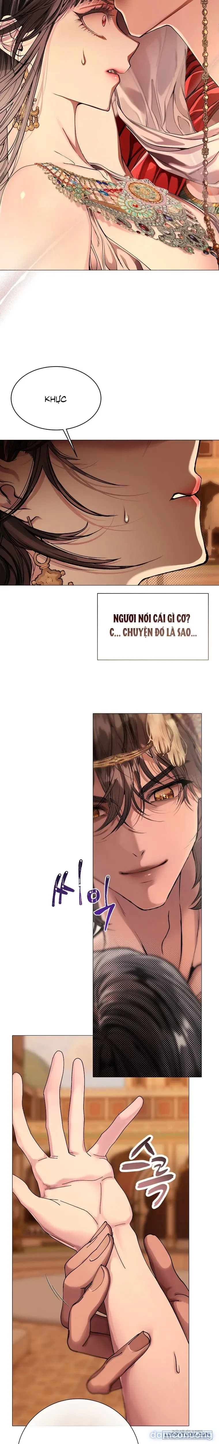 Cẩm Nang Chinh Phục Dành Cho Merry Bad Ending 