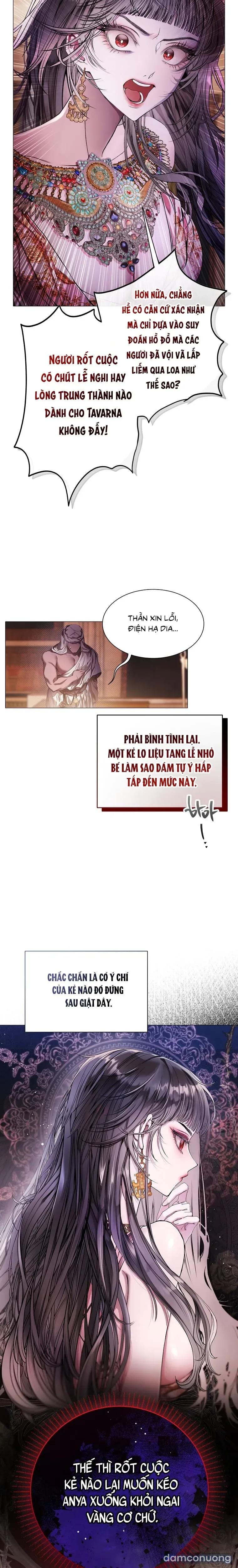 Cẩm Nang Chinh Phục Dành Cho Merry Bad Ending 