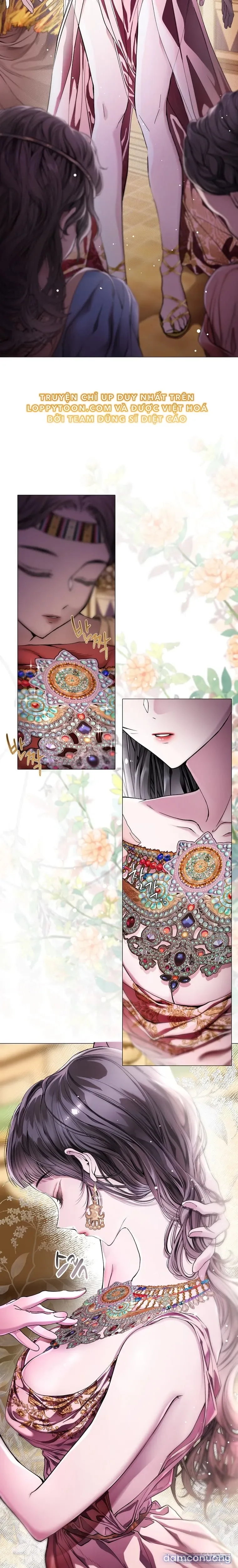Cẩm Nang Chinh Phục Dành Cho Merry Bad Ending 