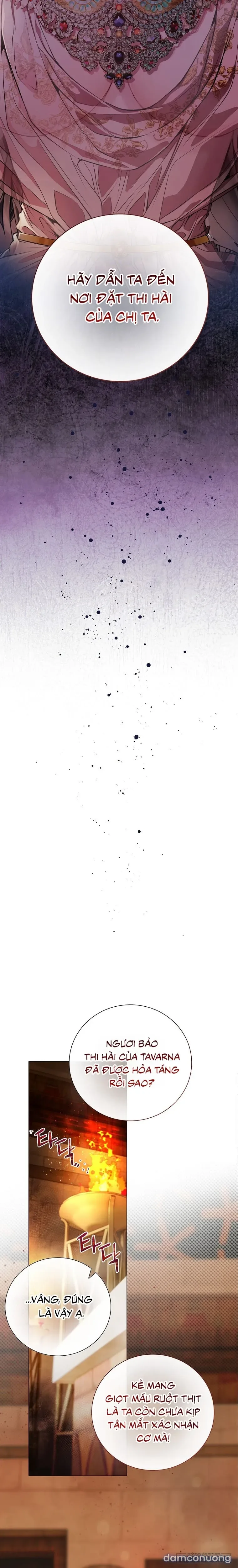 Cẩm Nang Chinh Phục Dành Cho Merry Bad Ending 