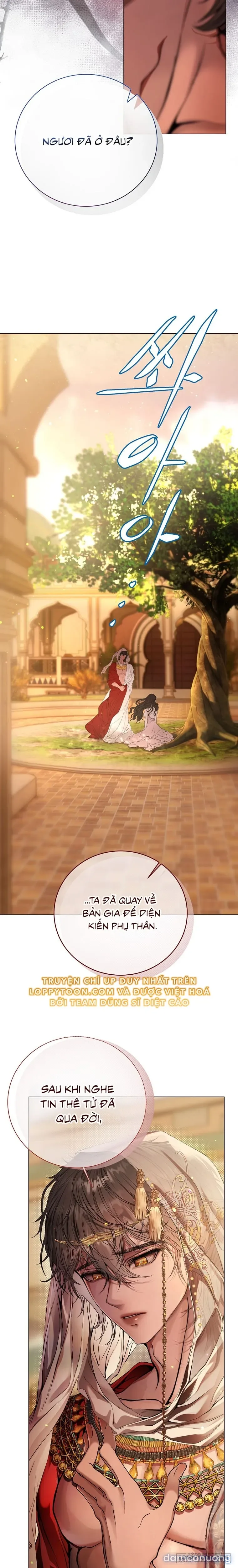 Cẩm Nang Chinh Phục Dành Cho Merry Bad Ending 