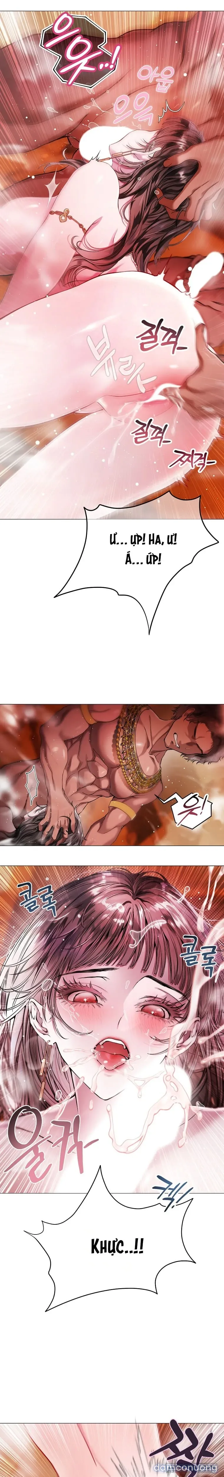 Cẩm Nang Chinh Phục Dành Cho Merry Bad Ending 