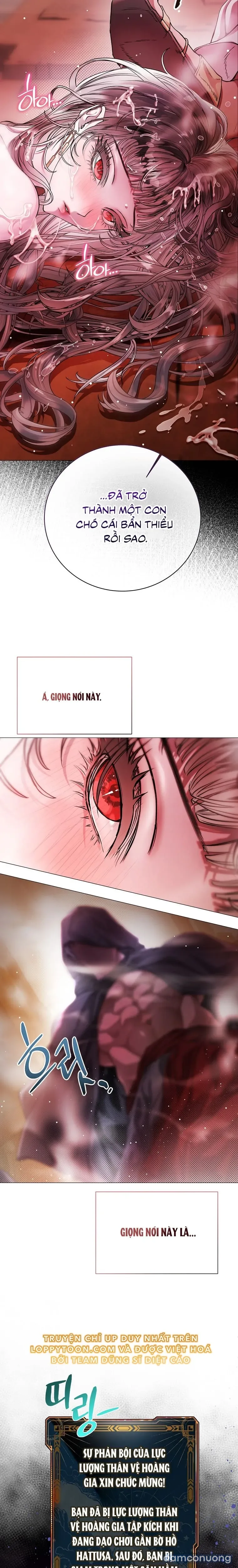 Cẩm Nang Chinh Phục Dành Cho Merry Bad Ending 