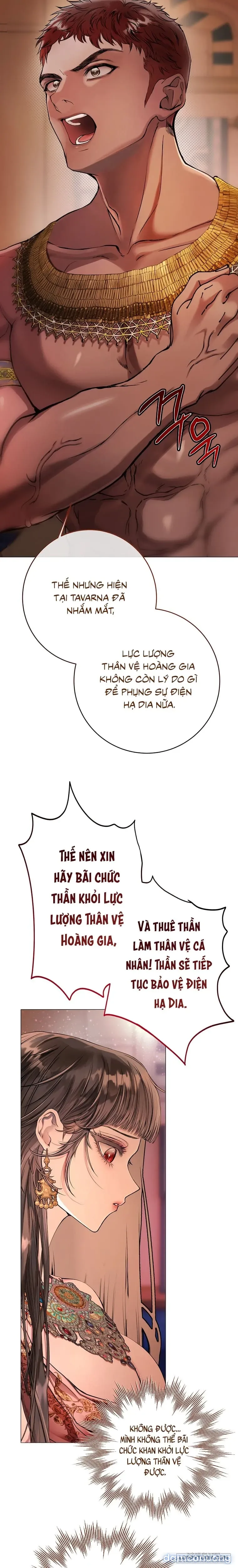 Cẩm Nang Chinh Phục Dành Cho Merry Bad Ending 