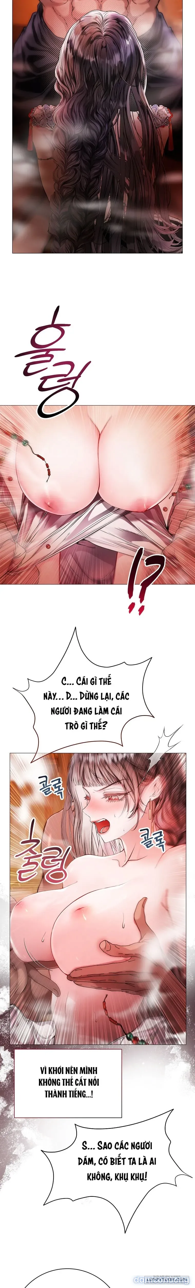 Cẩm Nang Chinh Phục Dành Cho Merry Bad Ending 