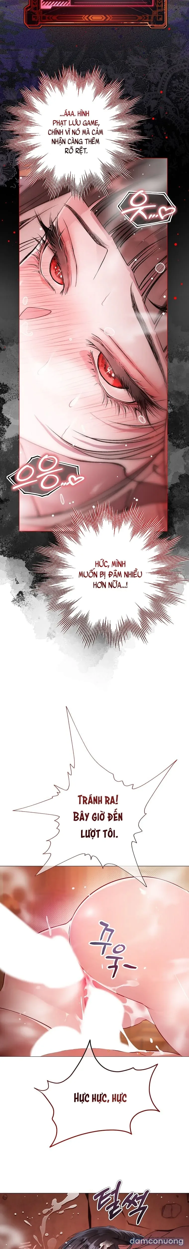 Cẩm Nang Chinh Phục Dành Cho Merry Bad Ending 