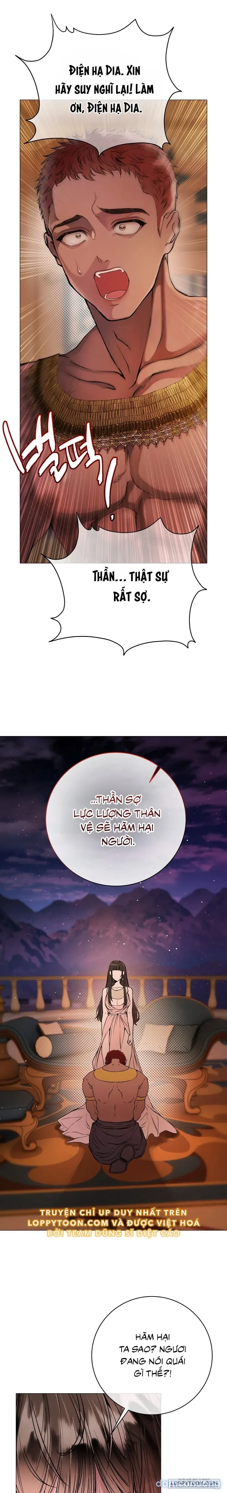 Cẩm Nang Chinh Phục Dành Cho Merry Bad Ending 