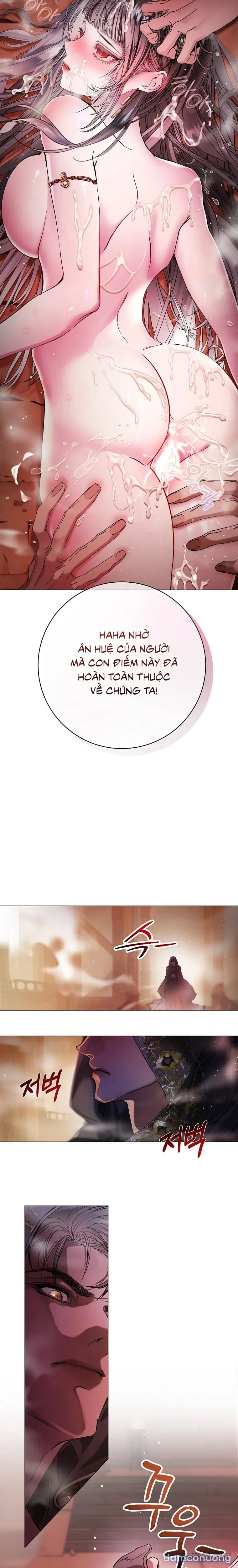Cẩm Nang Chinh Phục Dành Cho Merry Bad Ending 