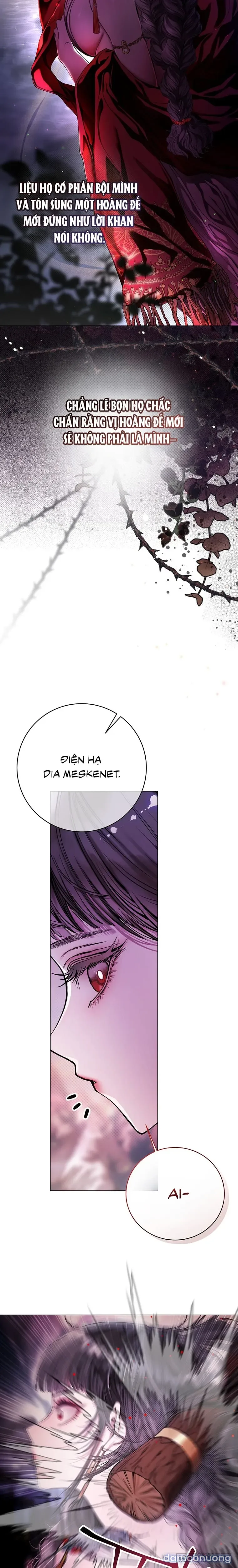 Cẩm Nang Chinh Phục Dành Cho Merry Bad Ending 