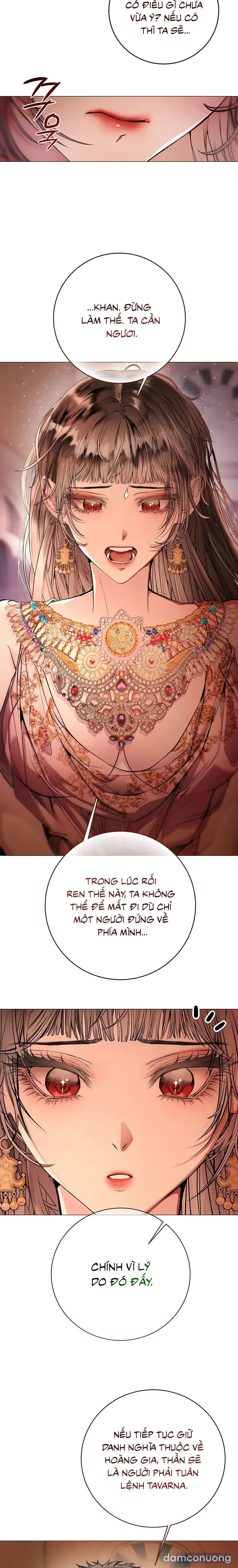 Cẩm Nang Chinh Phục Dành Cho Merry Bad Ending 