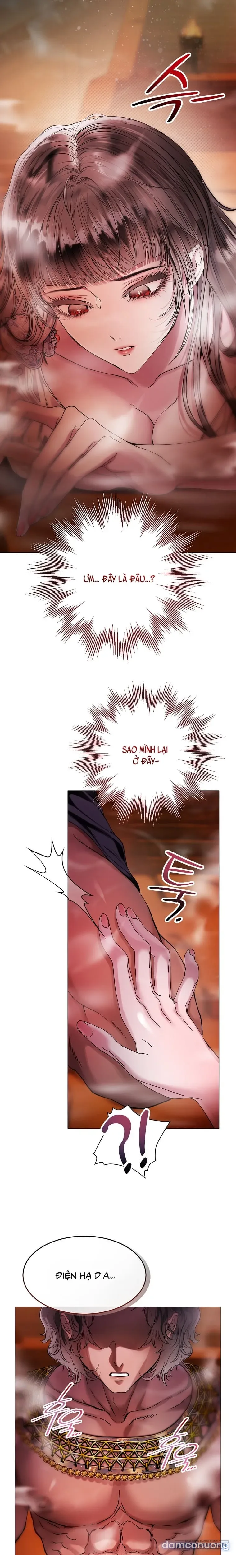 Cẩm Nang Chinh Phục Dành Cho Merry Bad Ending 