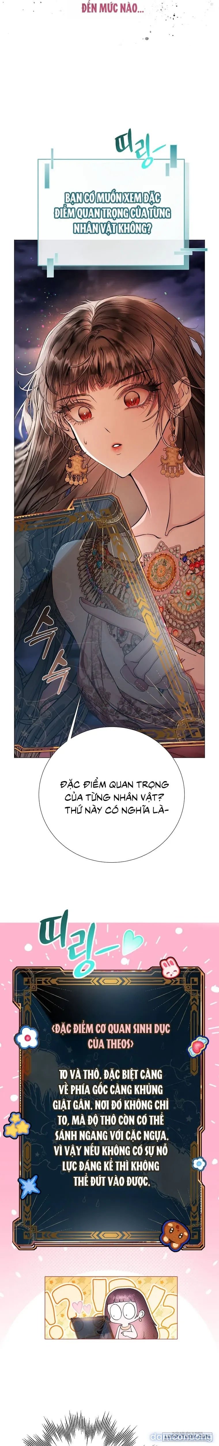 Cẩm Nang Chinh Phục Dành Cho Merry Bad Ending 