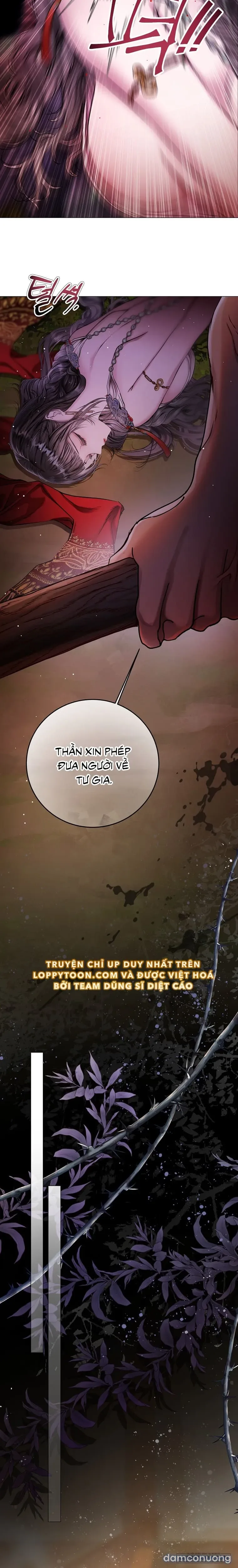 Cẩm Nang Chinh Phục Dành Cho Merry Bad Ending 
