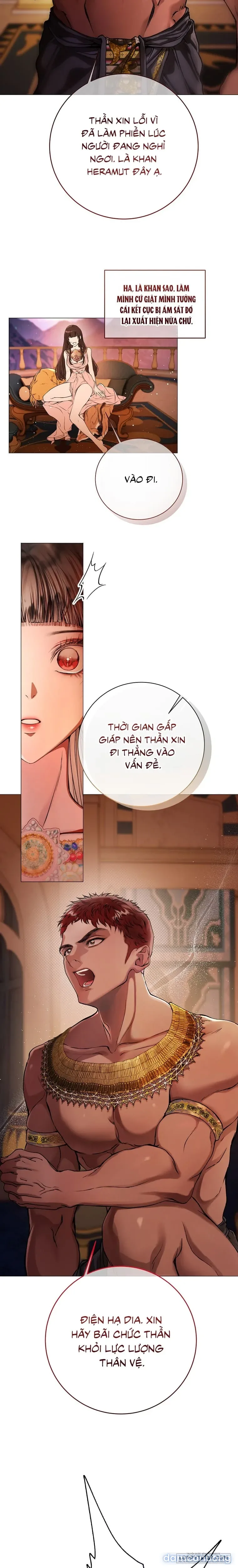 Cẩm Nang Chinh Phục Dành Cho Merry Bad Ending 