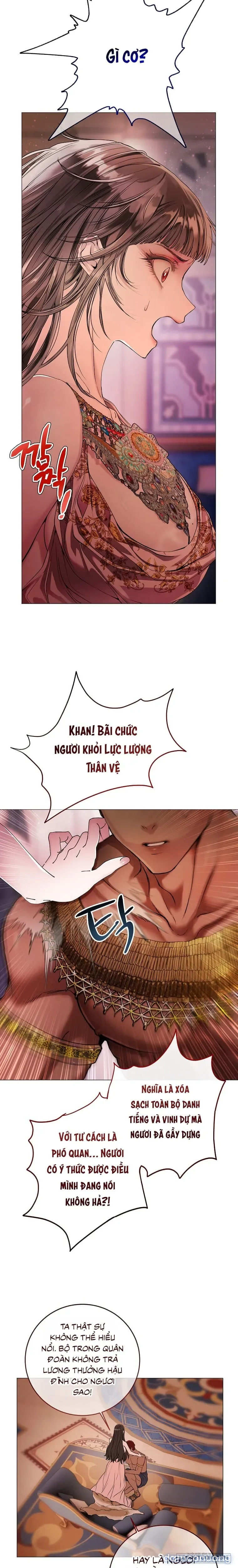 Cẩm Nang Chinh Phục Dành Cho Merry Bad Ending 