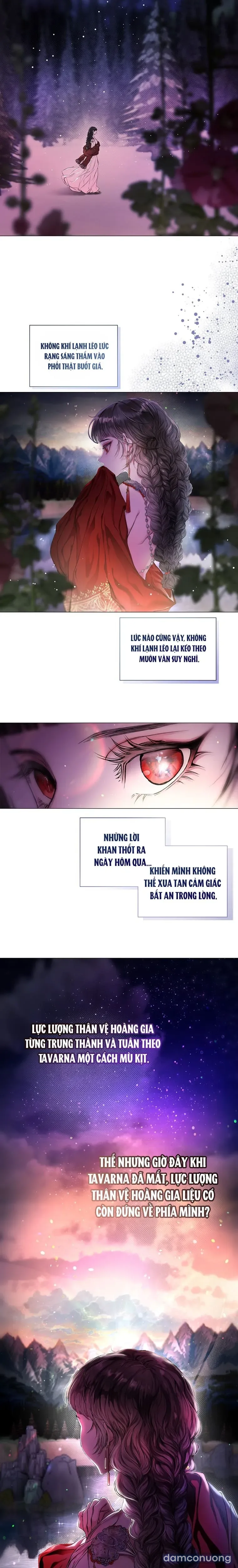 Cẩm Nang Chinh Phục Dành Cho Merry Bad Ending 