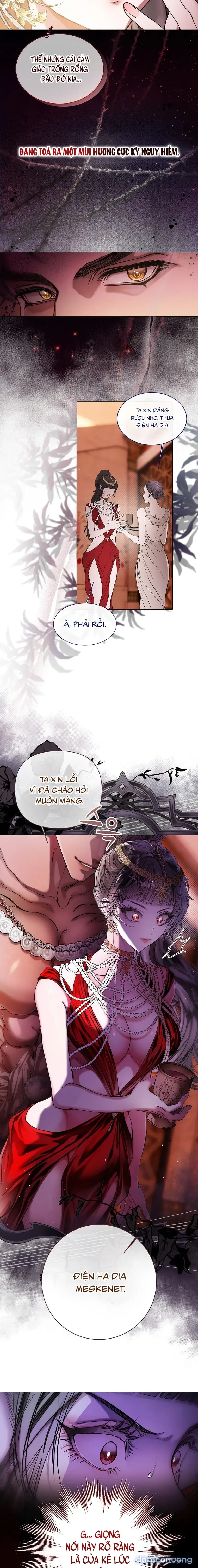 Cẩm Nang Chinh Phục Dành Cho Merry Bad Ending 