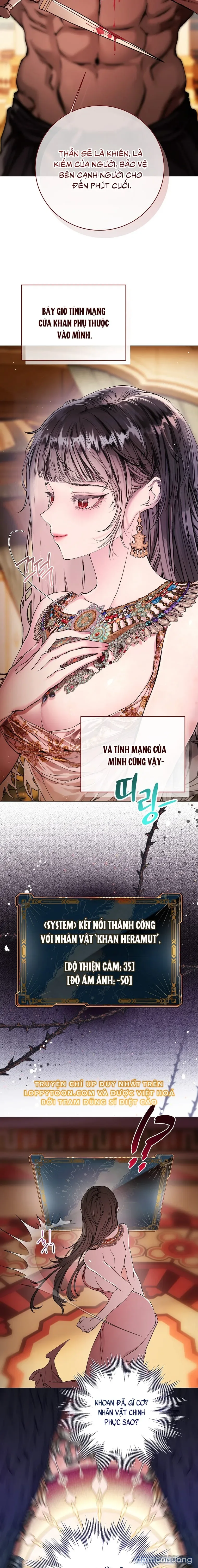 Cẩm Nang Chinh Phục Dành Cho Merry Bad Ending 