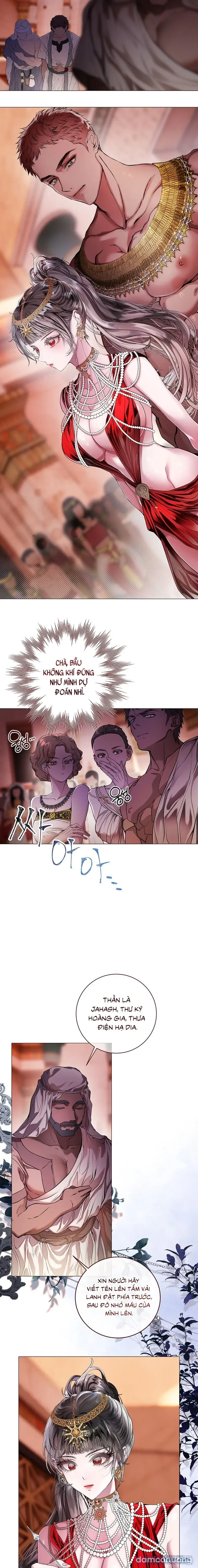 Cẩm Nang Chinh Phục Dành Cho Merry Bad Ending 