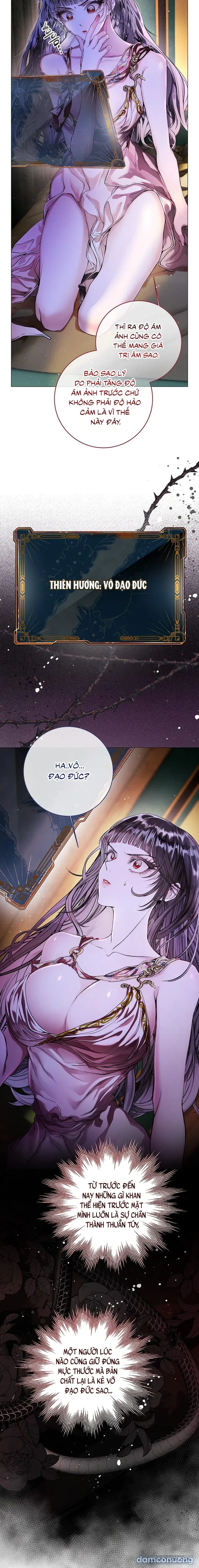 Cẩm Nang Chinh Phục Dành Cho Merry Bad Ending 