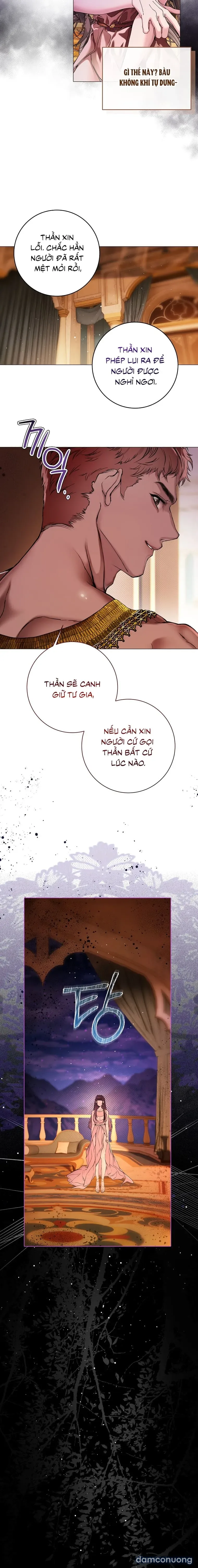 Cẩm Nang Chinh Phục Dành Cho Merry Bad Ending 