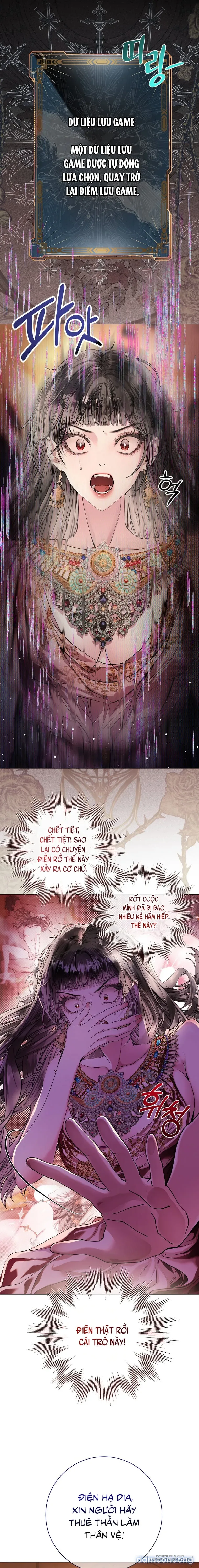 Cẩm Nang Chinh Phục Dành Cho Merry Bad Ending 