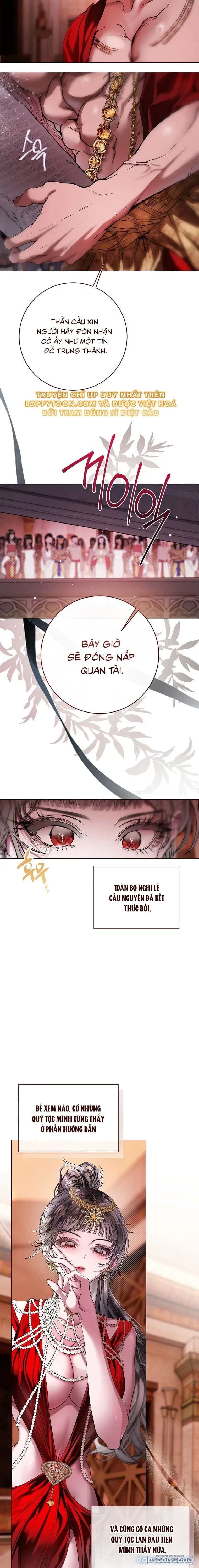 Cẩm Nang Chinh Phục Dành Cho Merry Bad Ending 