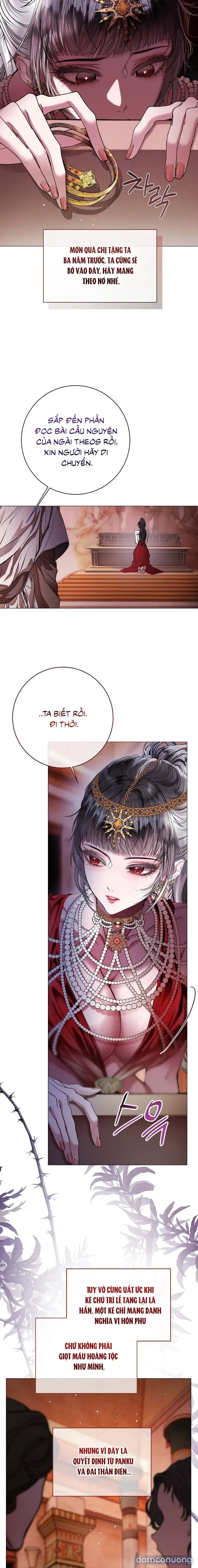 Cẩm Nang Chinh Phục Dành Cho Merry Bad Ending 