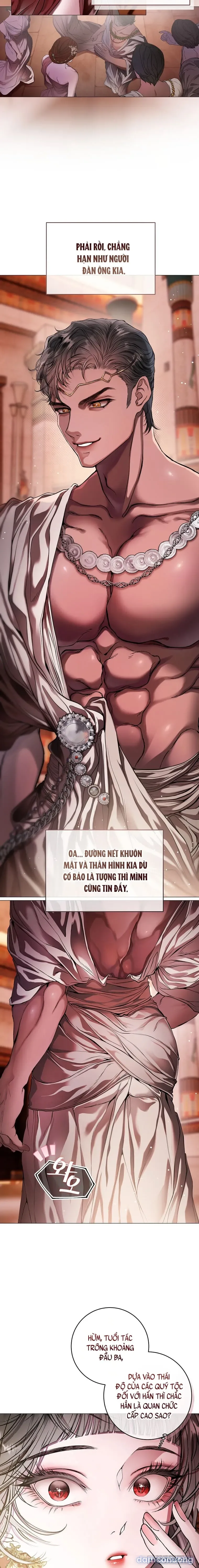 Cẩm Nang Chinh Phục Dành Cho Merry Bad Ending 