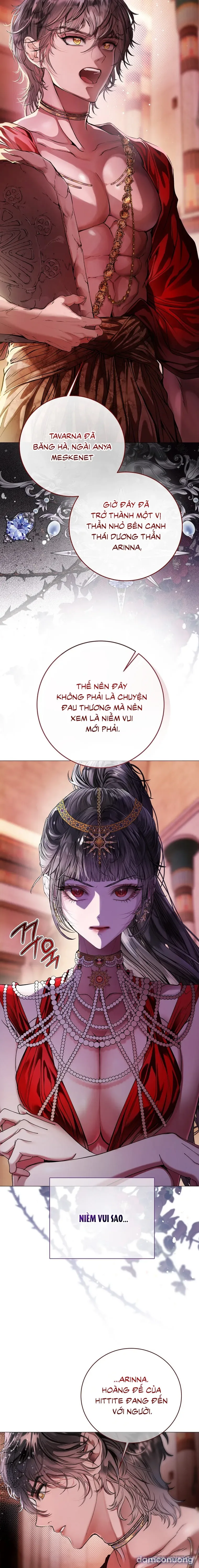 Cẩm Nang Chinh Phục Dành Cho Merry Bad Ending 