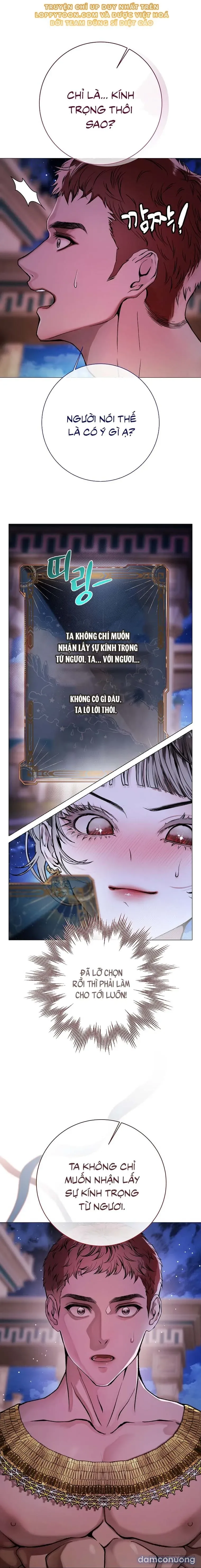 Cẩm Nang Chinh Phục Dành Cho Merry Bad Ending 
